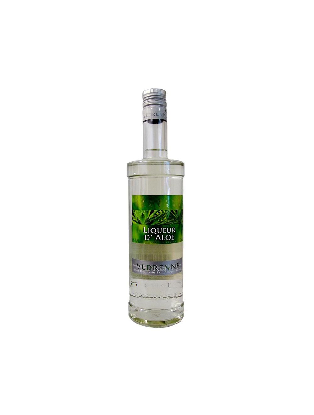 agave mix Lefty O Douls Agave Nectar Non Alcoholic Mix 750ml – Uptown Spirits main image 1