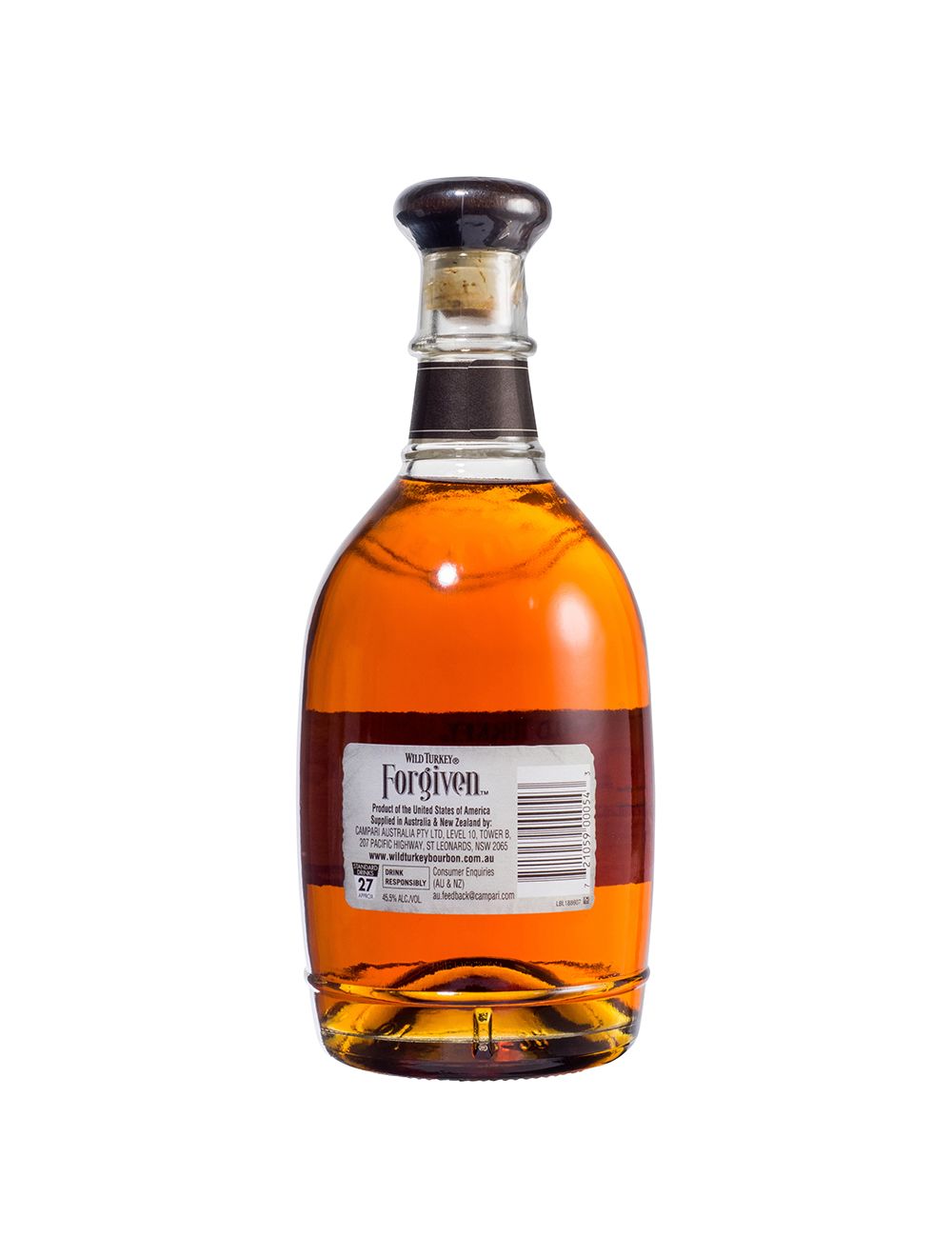 wild-turkey-forgiven-limited-edition-750ml-1 | MyBottleShop
