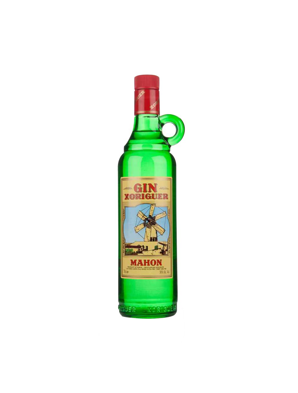 Xoriguer Mahon Gin 700mL