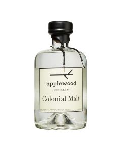 Applewood Colonial Malt 500mL