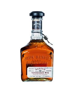 Jack Daniels Rested Tennessee Rye Limited Edition 750mL