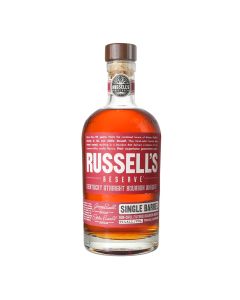 Russell's Reserve 110 Single Barrel Bourbon