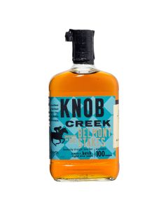 Knob Creek Belmont Stakes 2015 Limited Edition
