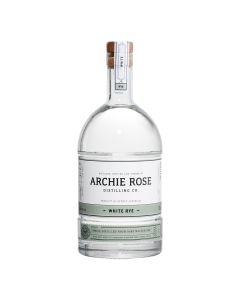 Archie Rose White Rye 700mL 