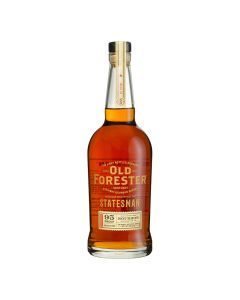 Old Forester Statesman Bourbon 95 Proof 750mL