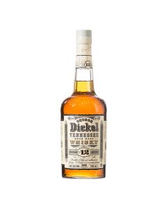 George Dickel No 12 Tennessee Whisky 750mL