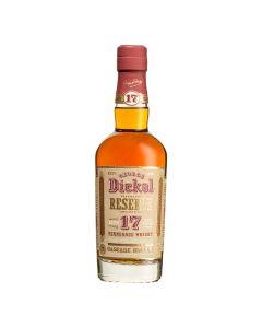 George Dickel Tennessee Whisky Aged 17 Years 375mL