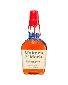 Makers Mark 'Rock The Vote' Special Edition 1 Liter
