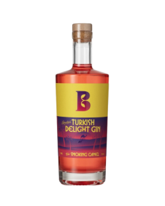Brookie's Turkish Delight Gin 700mL