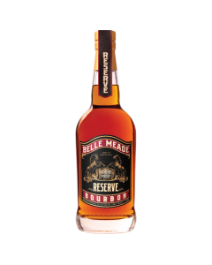 Belle Meade Reserve Bourbon 750ml 