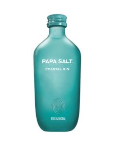 Papa Salt Papa Salt Coastal Gin Minis 50ml