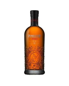 Pendleton 1910 Aged 12 Years American Whisky 750mL
