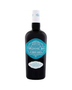 Turquoise Bay Amber Rum 700mL