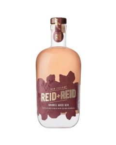Reid + Reid NZ Pinot Noir Barrel Aged Gin 700mL