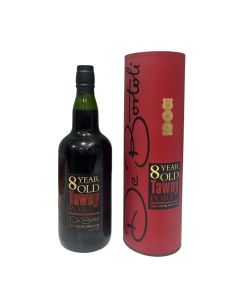 De Bortoli 8 Year Old Tawny 750mL