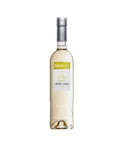 Merlet Pear Liqueur 700mL