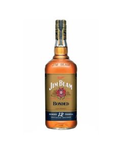 Jim Beam Bonded Bourbon 1 Litre