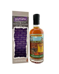 That Boutique-y Whisky Company 3 Year Old 500mL