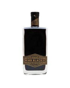 Mr Black Panama Geisha Coffee Liquor Limited Release 700ml