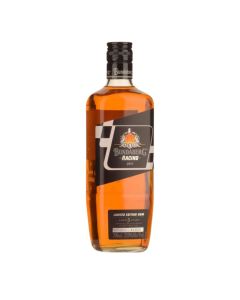 Bundaberg Racing 5 Year Old Limited Edition Rum 2011 700ml