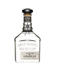 Jack Daniels Unaged Rye