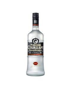 Russian Standard Vodka 700mL