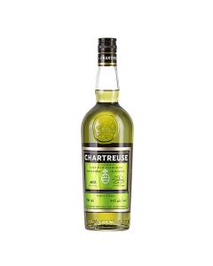 Chartreuse Green Liqueur 700mL