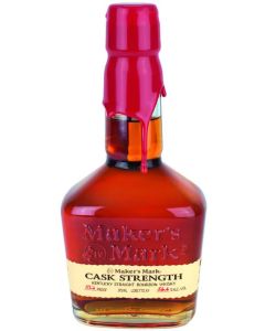 MAKERS MARK CASK STRENGTH USA 375ML