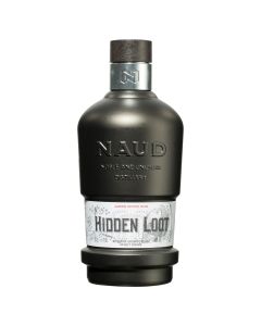 NAUD Hidden Loot Spiced Rum 700mL