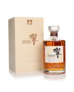 Suntory Hibiki 100th Year Anniversary blend 700ml