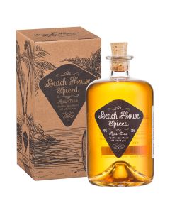 Arcane Beach House Spiced Rum 700mL