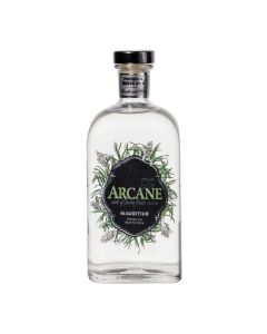 Arcane Cane Crush White Rum 700ml