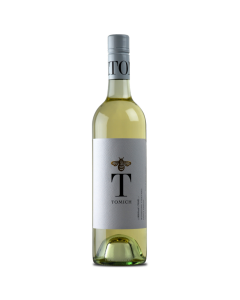 Tomich Woodside Vineyard Pinot Grigio 750ml