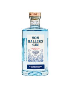 Von Hallers Gin 500mL