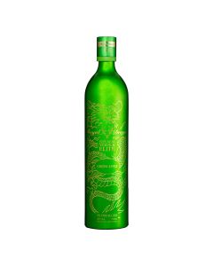 Royal Dragon Elite Green Apple Vodka 700mL