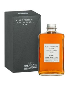 Nikka From The Barrel Japanese Whisky 500mL