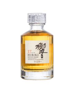 Hibiki 17 Year Old Whisky 50mL
