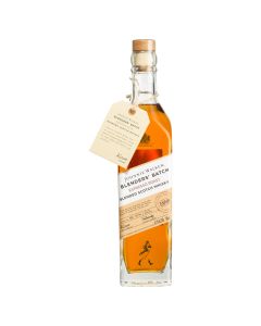Johnnie Walker Blenders’ Batch Espresso Roast 500mL