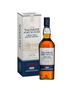 Talisker Port Ruighe Scotch Whisky 700mL 