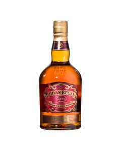 Chivas Regal Extra Blended Scotch Whisky