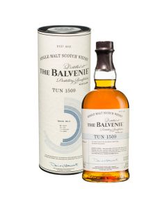 Balvenie Tun 1509 Batch 4 Single Malt Scotch Whisky 700mL