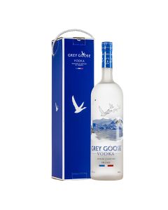Grey Goose Vodka 4.5 Litre Party Bottle