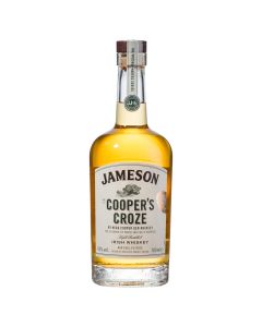 Jameson The Coopers Croze Whiskey 700mL