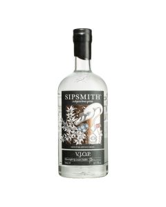 Sipsmith VJOP Signature Edition Gin 700mL