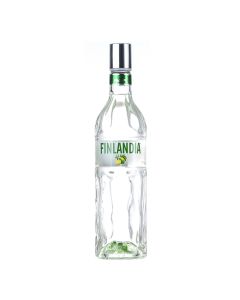 Finlandia Lime Vodka 700mL