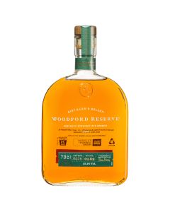 Woodford Reserve Rye 700mL