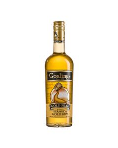 Goslings Gold Rum 700mL
