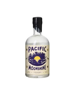 Cape Bryon's Pacific Moonshine 700mL