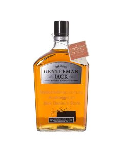 Gentleman Jack 1.75 Litre "The Tombstone"