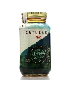 Ole Smoky Outsiders Farrell Shine 750ml